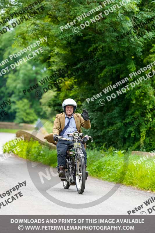 Vintage motorcycle club;eventdigitalimages;no limits trackdays;peter wileman photography;vintage motocycles;vmcc banbury run photographs